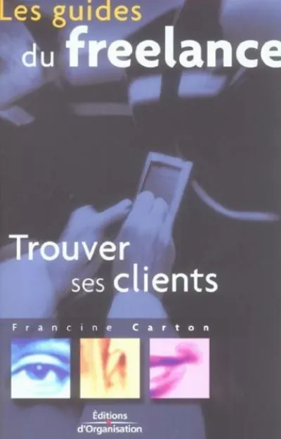 Visuel de Trouver ses clients