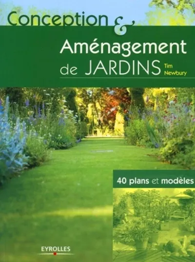 Visuel de Conception et aménagement de jardins