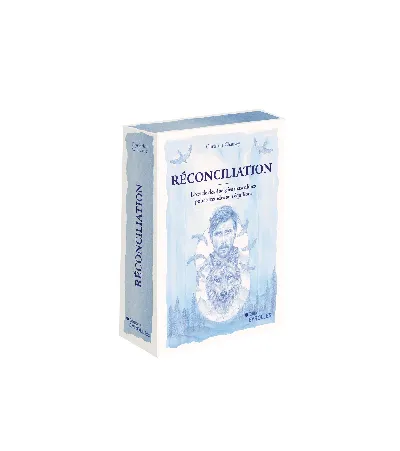 Visuel de Réconciliation