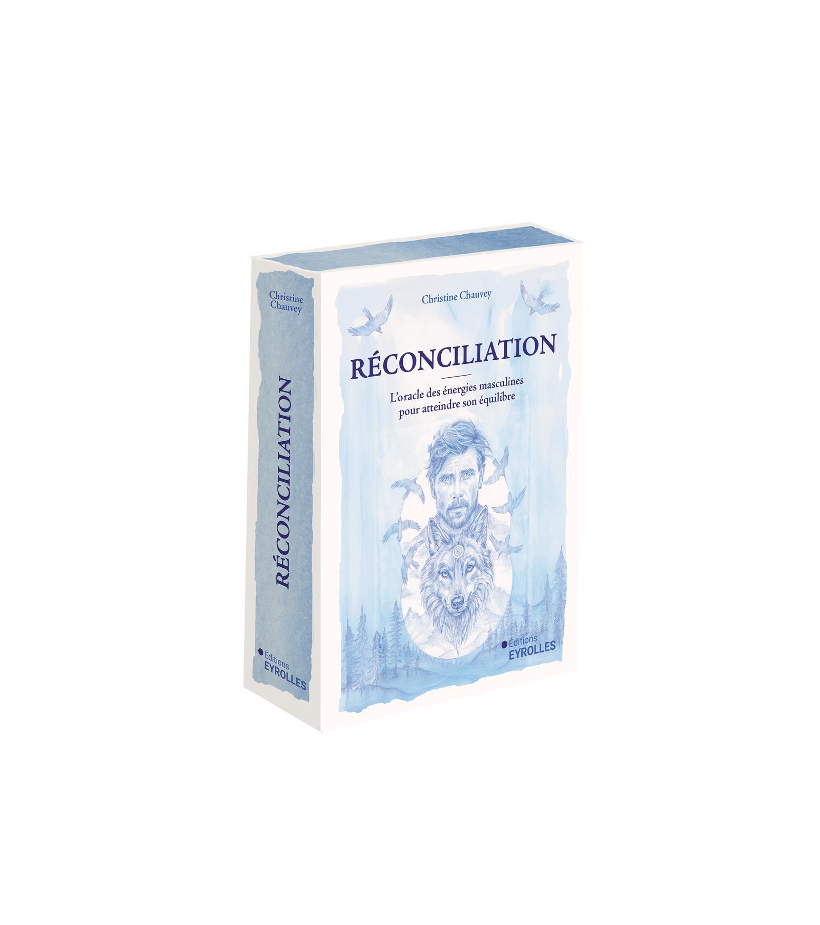 Visuel de Réconciliation
