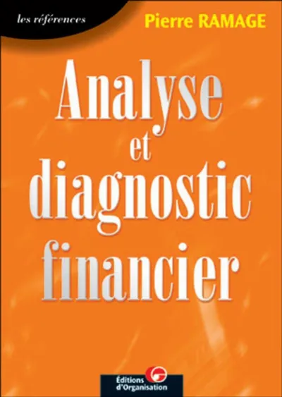 Visuel de Analyse et diagnostic financier