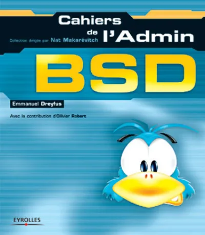 Visuel de BSD