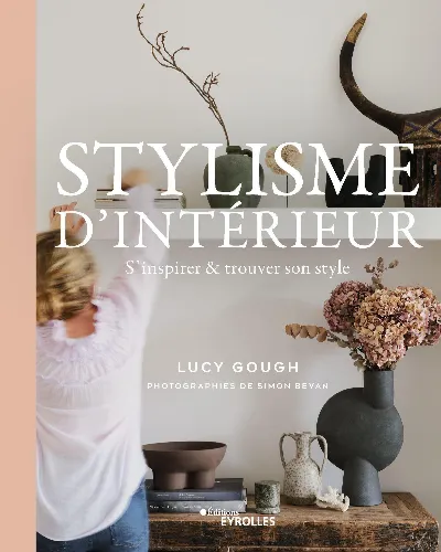 Visuel de Stylisme d'intérieur