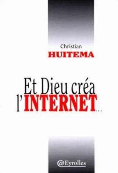 Visuel de Dieu Crea L Internet