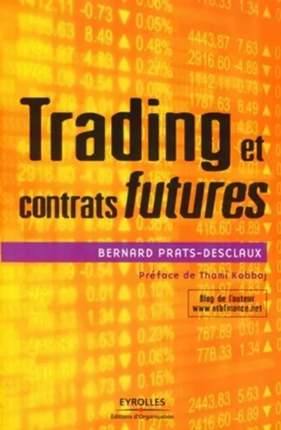 Visuel de Trading et contrats futures