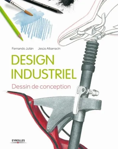 Visuel de Design industriel