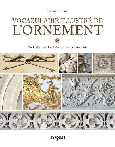 Visuel de Vocabulaire illustré de l'ornement