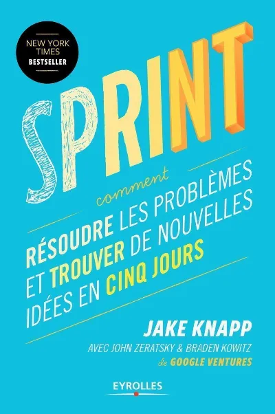 Visuel de Sprint