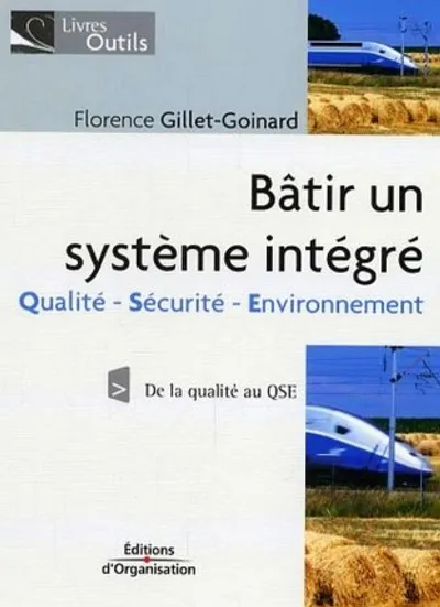 Visuel de Bâtir un système intégré