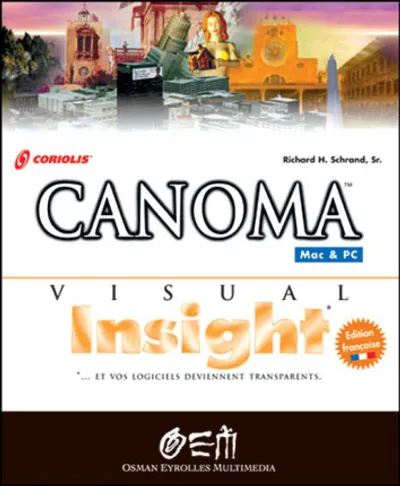 Visuel de Canoma visual insight