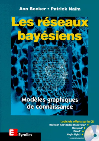 Visuel de Les réseaux bayésiens