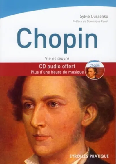 Visuel de Chopin