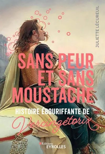 Visuel de Sans peur et sans moustache