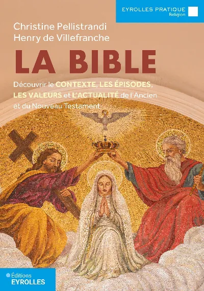 Visuel de La Bible