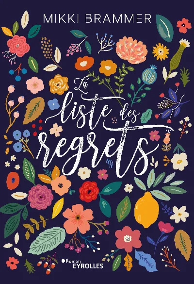 Visuel de La liste des regrets