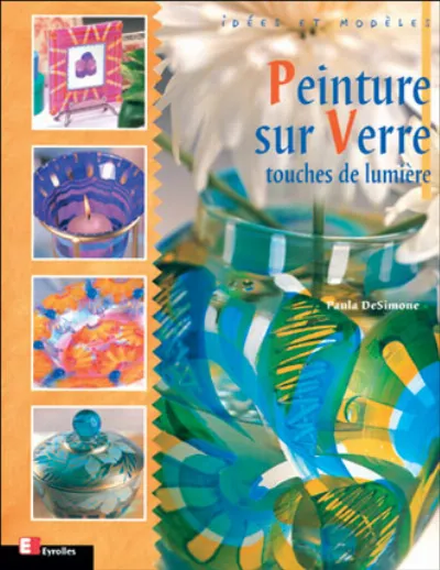 Visuel de Peinture sur verre