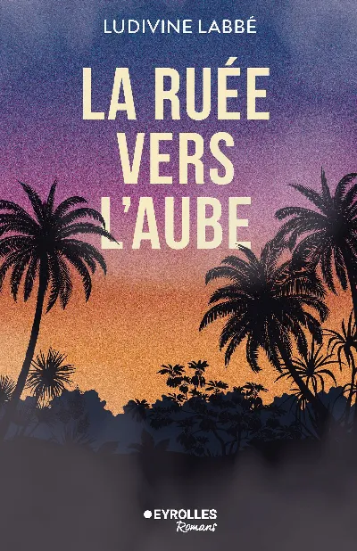 Visuel de La ruée vers l'aube