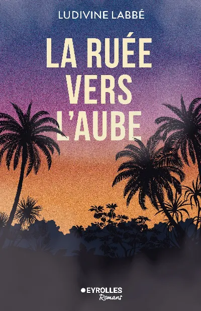Visuel de La ruée vers l'aube