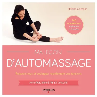 Visuel de Ma leçon d'automassage