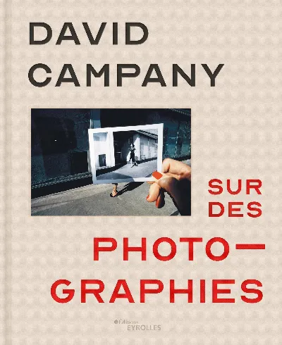 Visuel de Sur des photographies