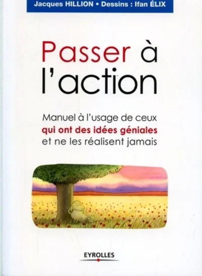 Visuel de Passer à l'action