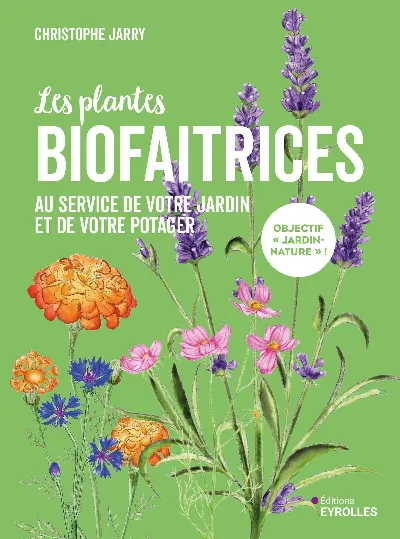 Visuel de Les plantes biofaitrices