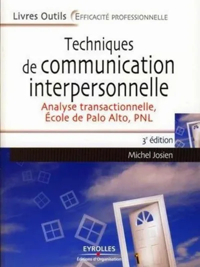 Visuel de Techniques de communication interpersonnelle