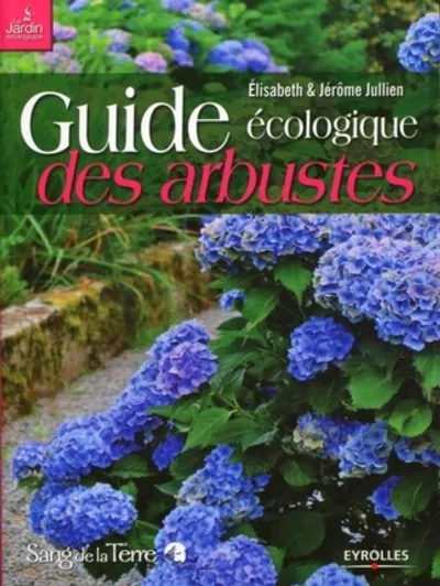 Visuel de Guide ecologique des arbustes