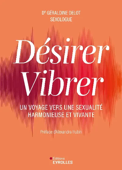 Visuel de Désirer Vibrer