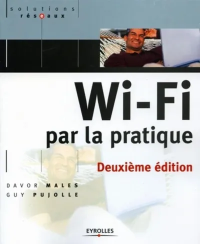 Visuel de Wi-Fi par la pratique