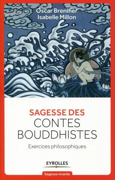 Visuel de Sagesse des contes Bouddhistes