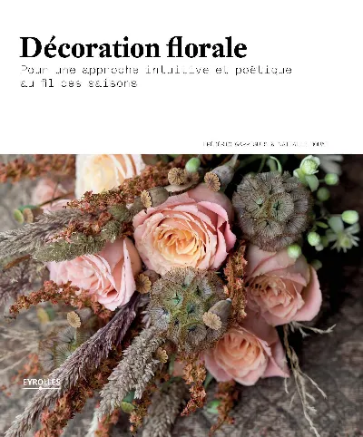 Visuel de Décoration florale