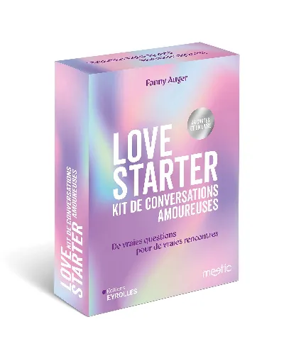Visuel de Love starter
