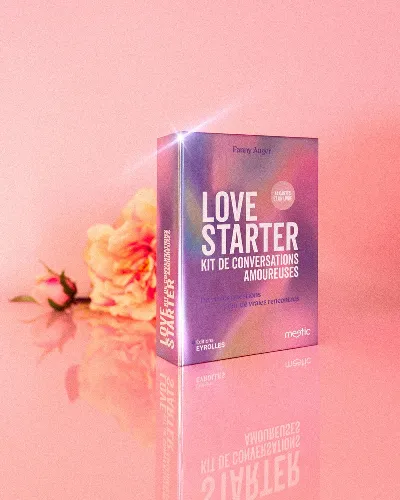 Visuel de Love starter