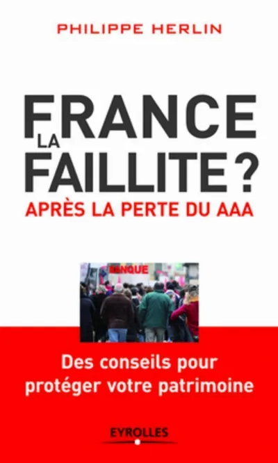 Visuel de France, la faillite?