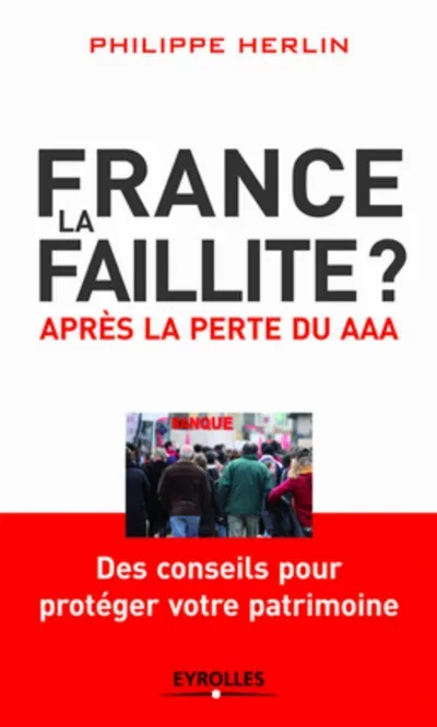 Visuel de France, la faillite?