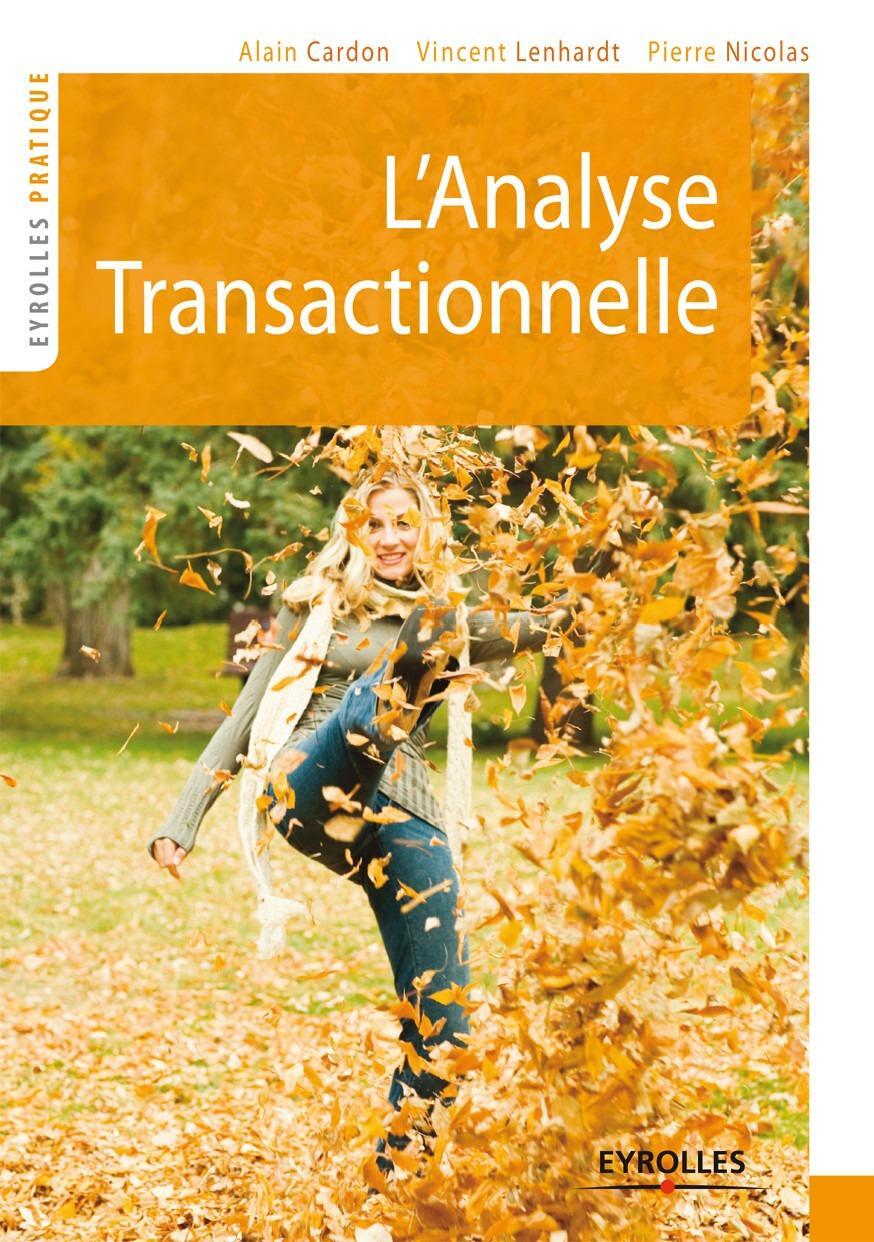 Visuel de L'analyse transactionnelle
