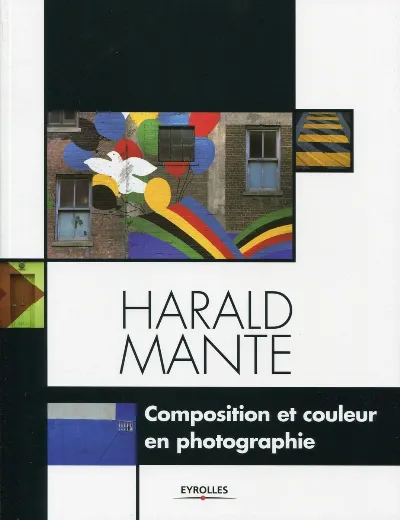 Visuel de Composition et couleur en  photographie