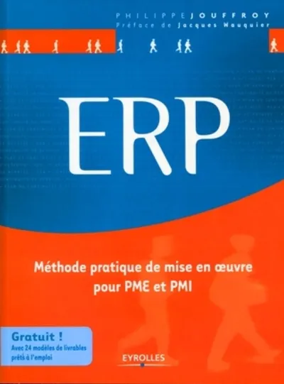 Visuel de Erp