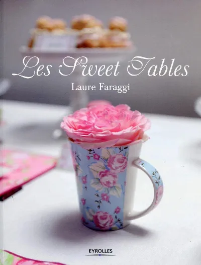 Visuel de Les sweet tables