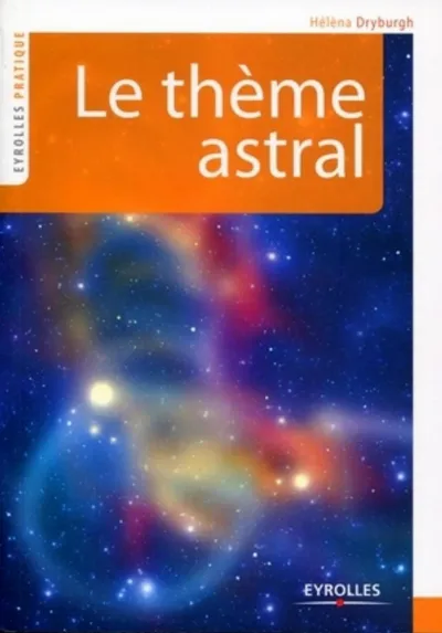 Visuel de Le thème astral