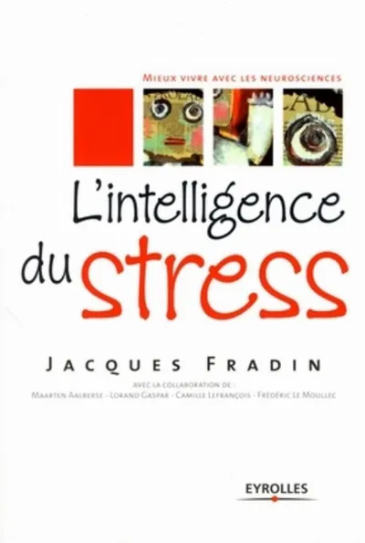 Visuel de L'intelligence du stress