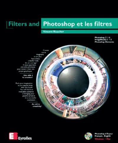 Visuel de Photoshop et les filtres