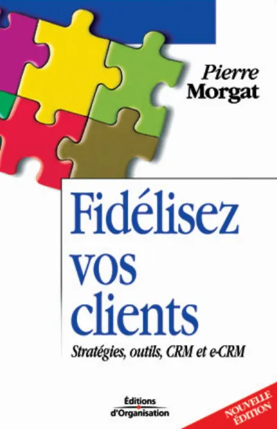 Visuel de Fidélisez vos clients