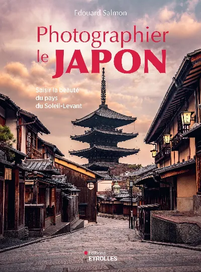 Visuel de Photographier le Japon