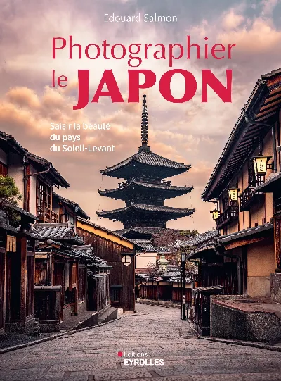 Visuel de Photographier le Japon