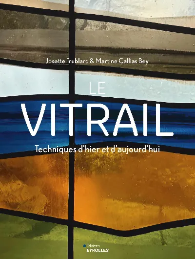 Visuel de Le vitrail