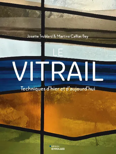 Visuel de Le vitrail