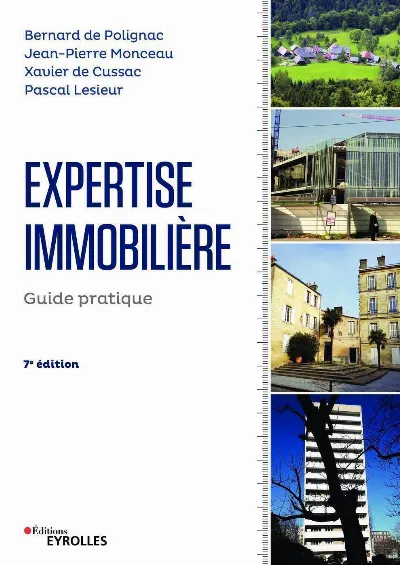 Visuel de Expertise immobilière