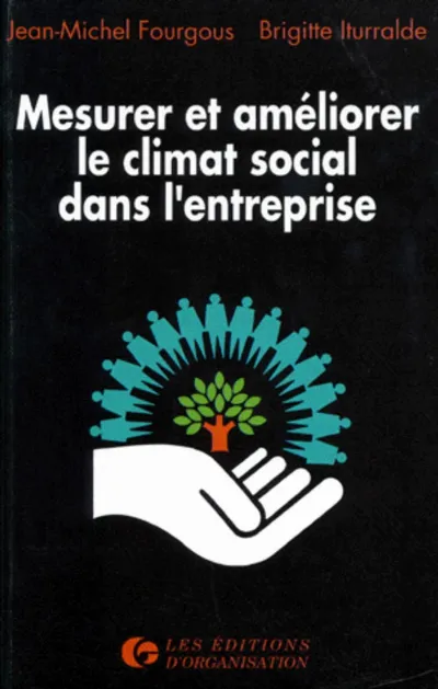 Visuel de Mesurer Ameliorer Climat Social